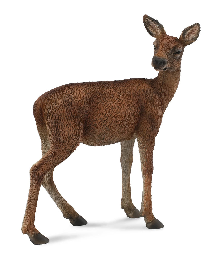 CollectA Red Deer Hind