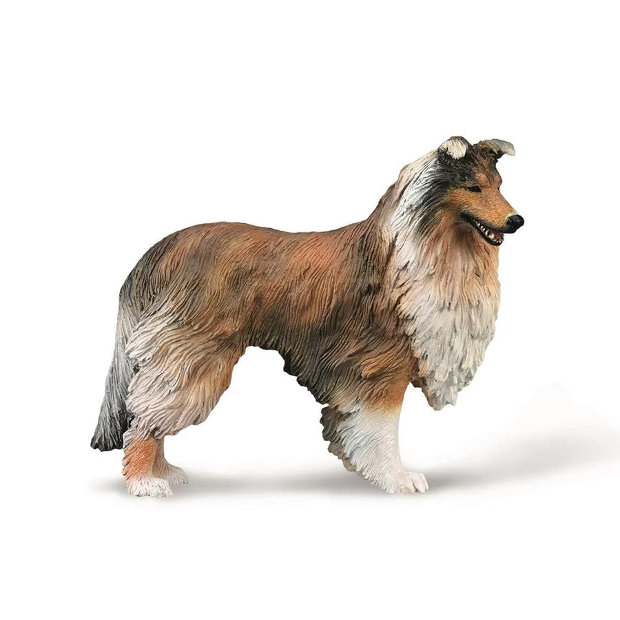 CollectA Rough Collie