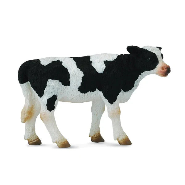 CollectA Friesian Calf Standing