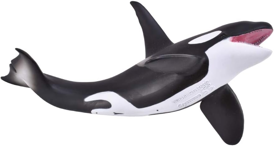 CollectA Orca Figurine