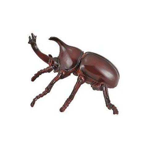 CollectA Rhinoceros Beetle figurine