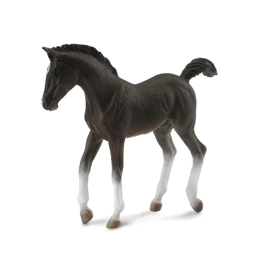 CollectA Tennessee Walking Foal Black