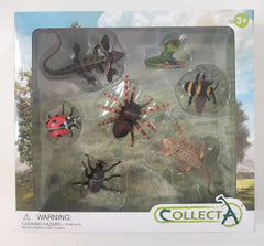 Collecta Insects Boxed Set