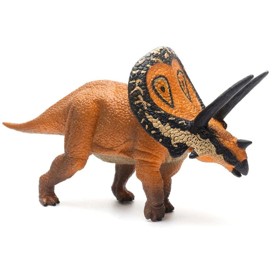 Collecta Torosaurus Dinosaur Figurine