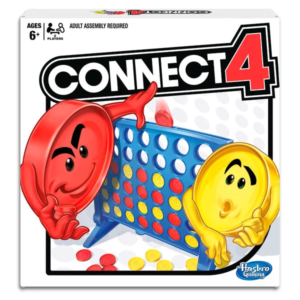Connect 4 Original