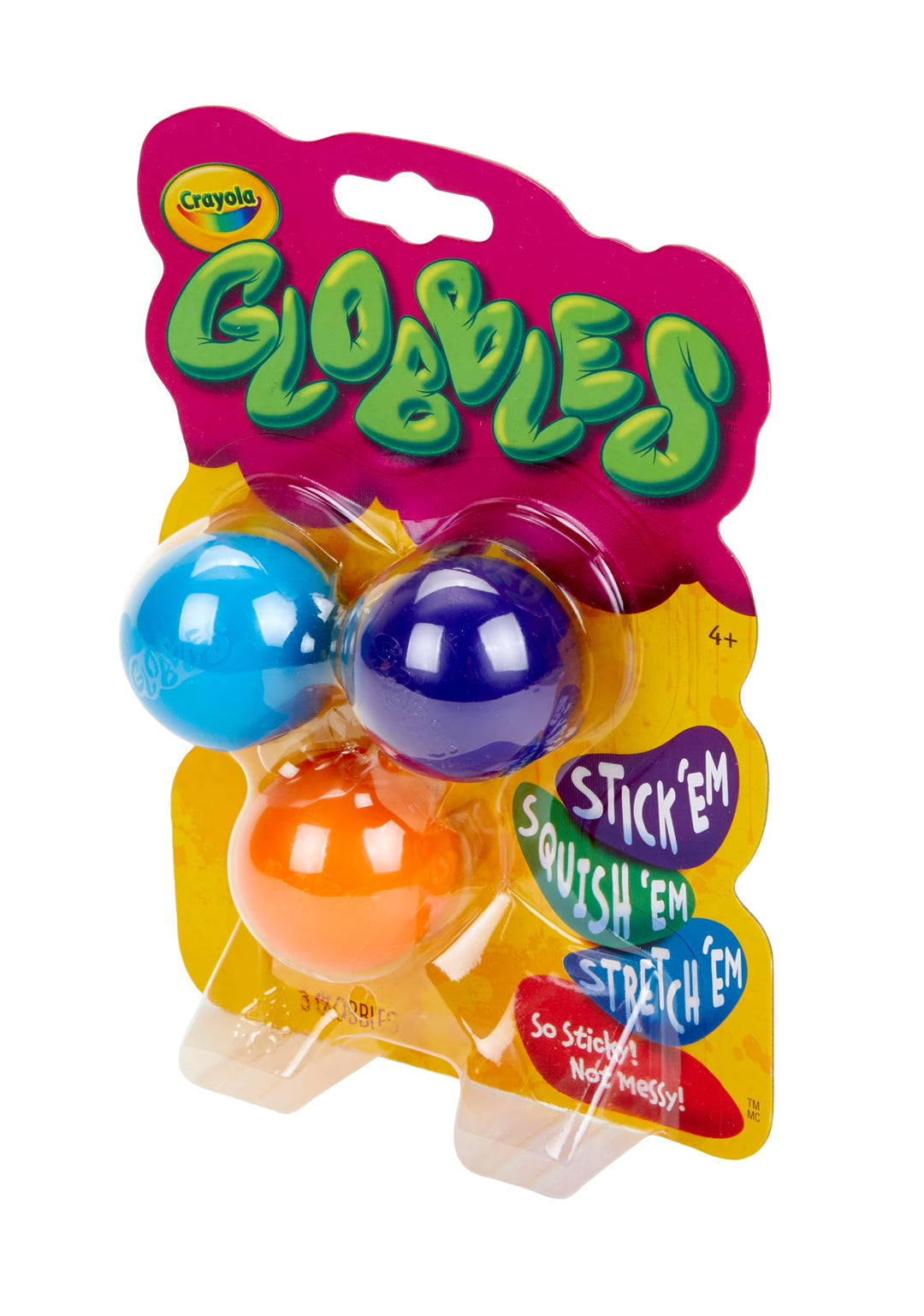 Crayola Globbles