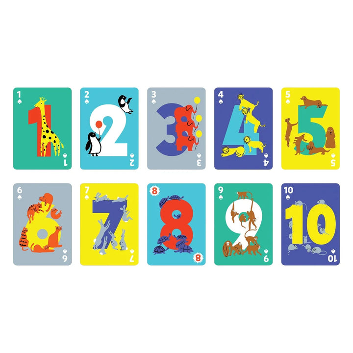 Crazy Eights