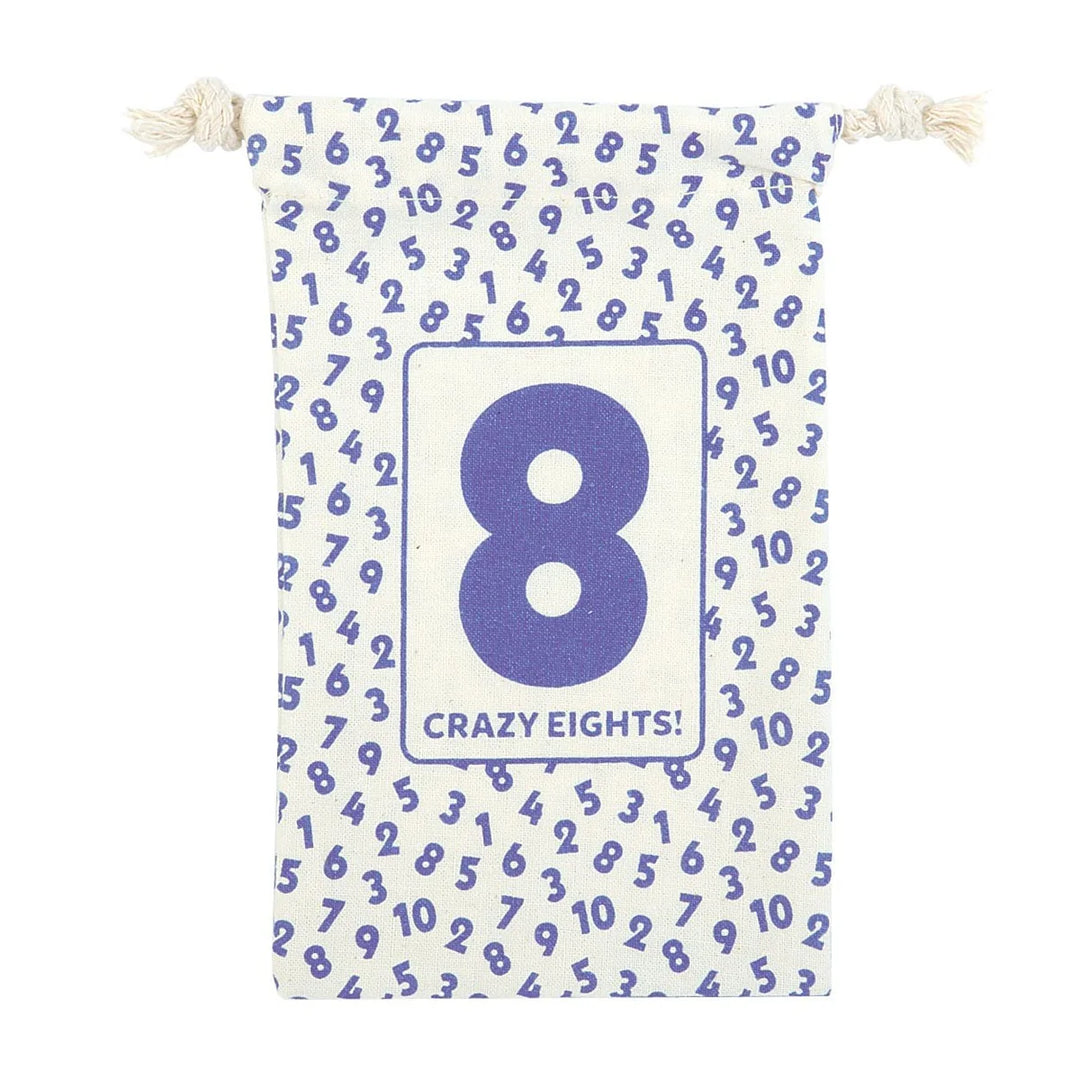 Crazy Eights