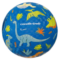 Dinosaur Ball Crocodile Creek 7”