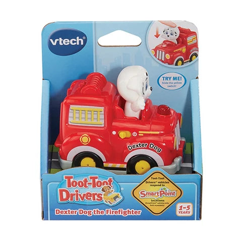 Vtech toot toot Drivers Vehicle