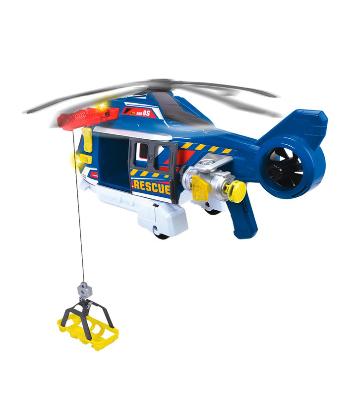 Dickie Toys Helicopter 39cm