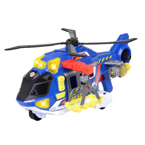 Dickie Toys Helicopter 39cm