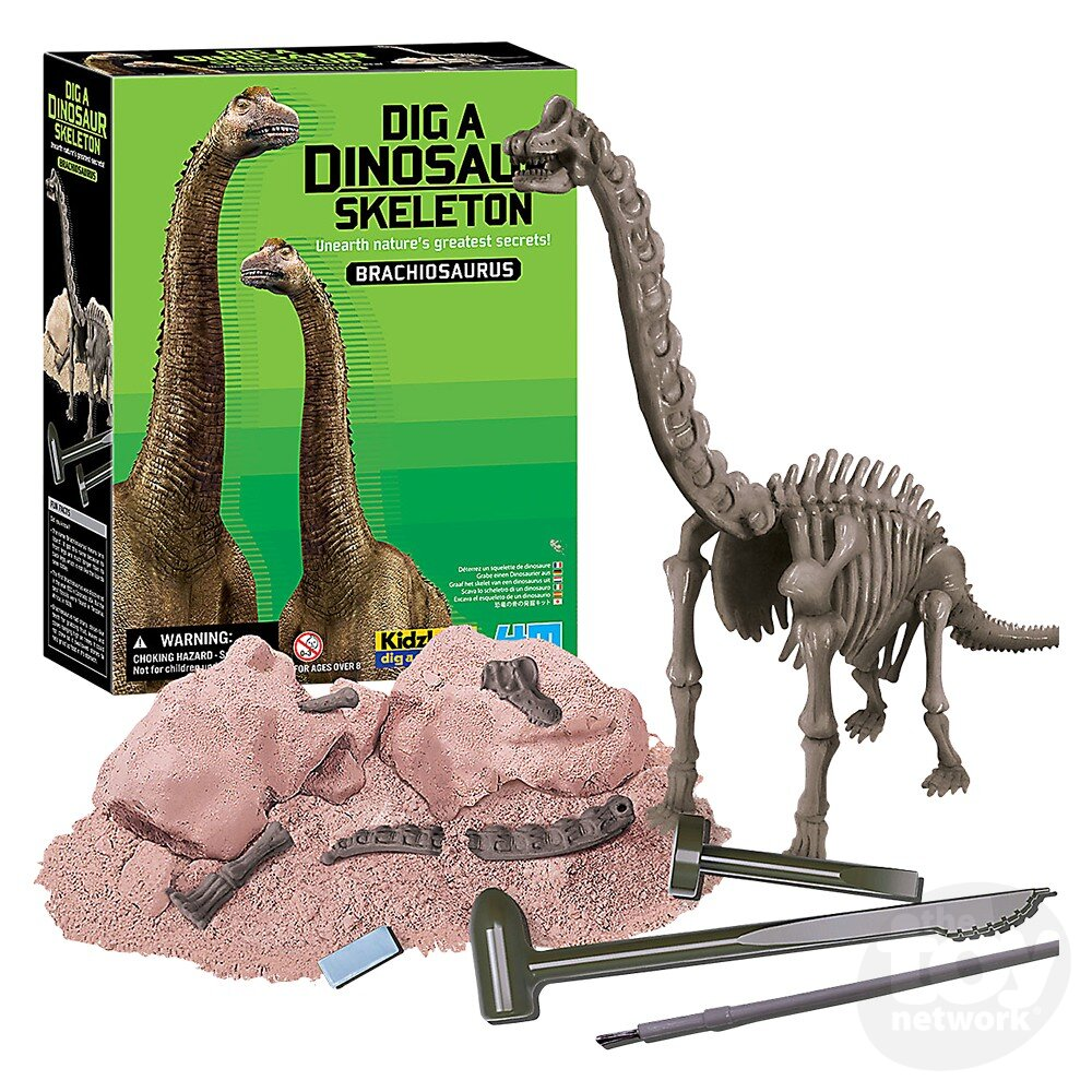 Dig-A-Dino-Skeleton-Brachiosaurus 