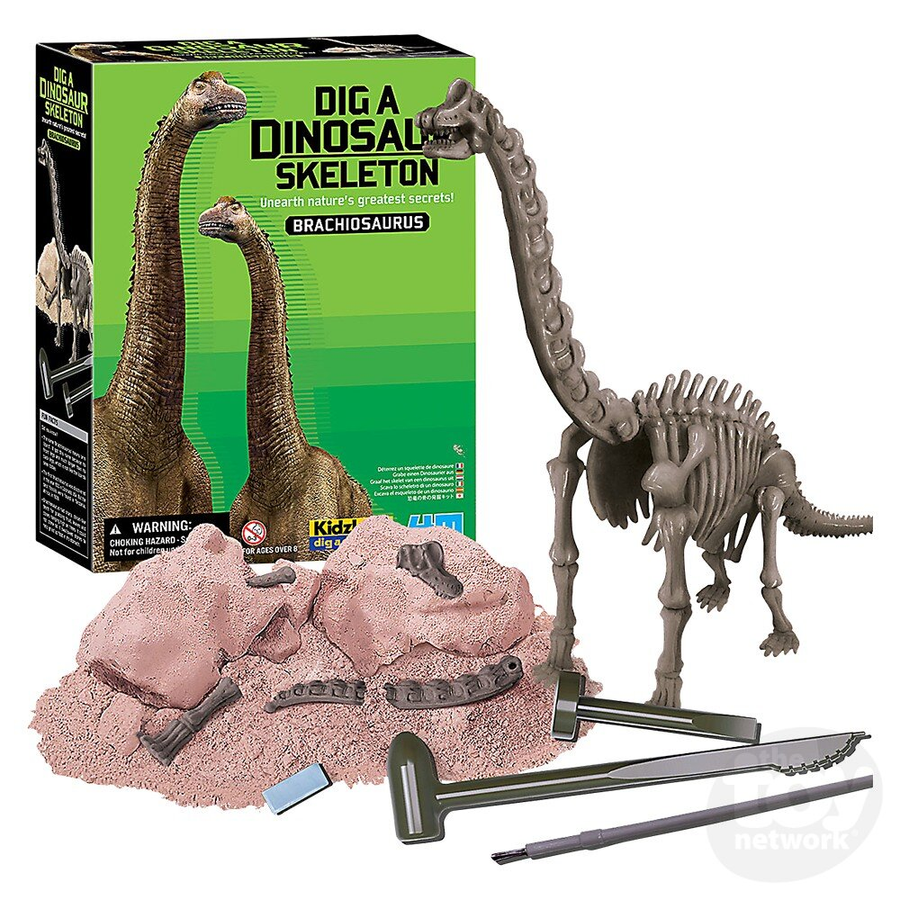 Dig-A-Dino-Skeleton-Brachiosaurus 