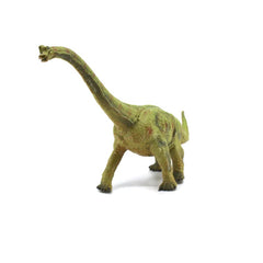 dinosaur toy brachiosaurus