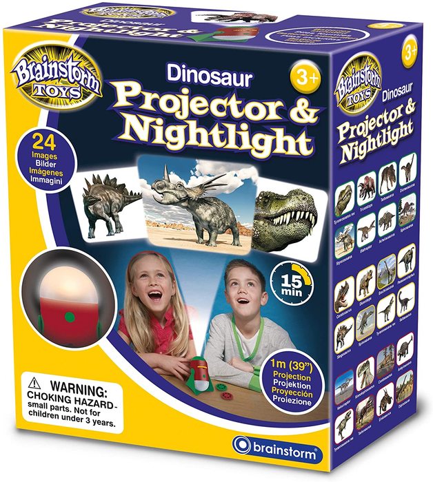 Dinosaur Projector and Nightlight