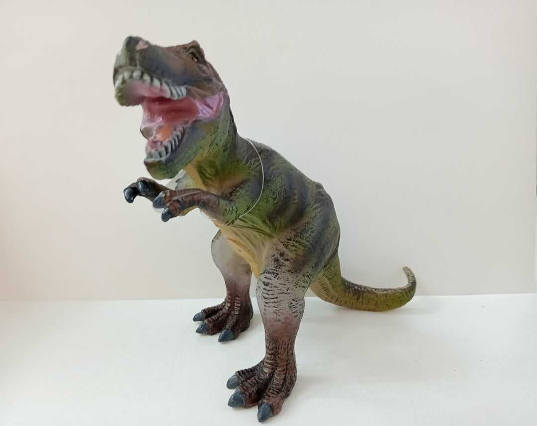 Dinosaur toy Trex