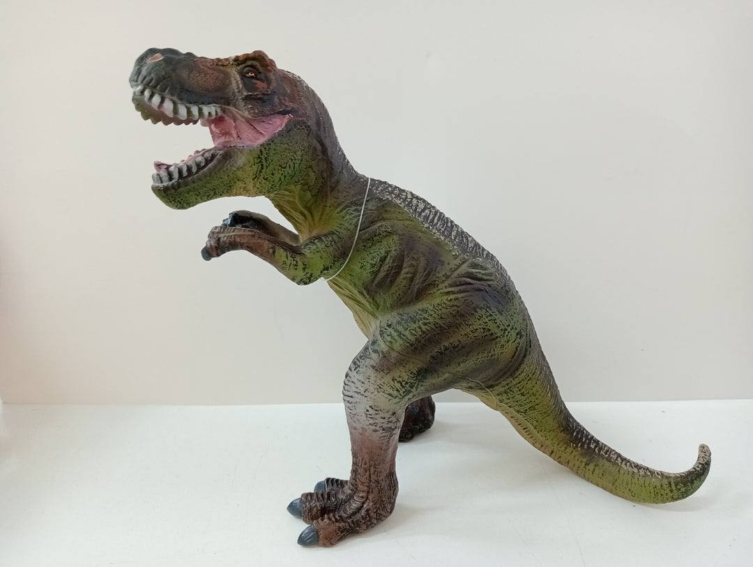 Dinosaur toy Trex