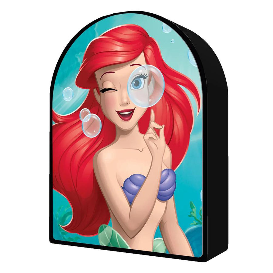 Disney Princess 3D Puzzle Ariel