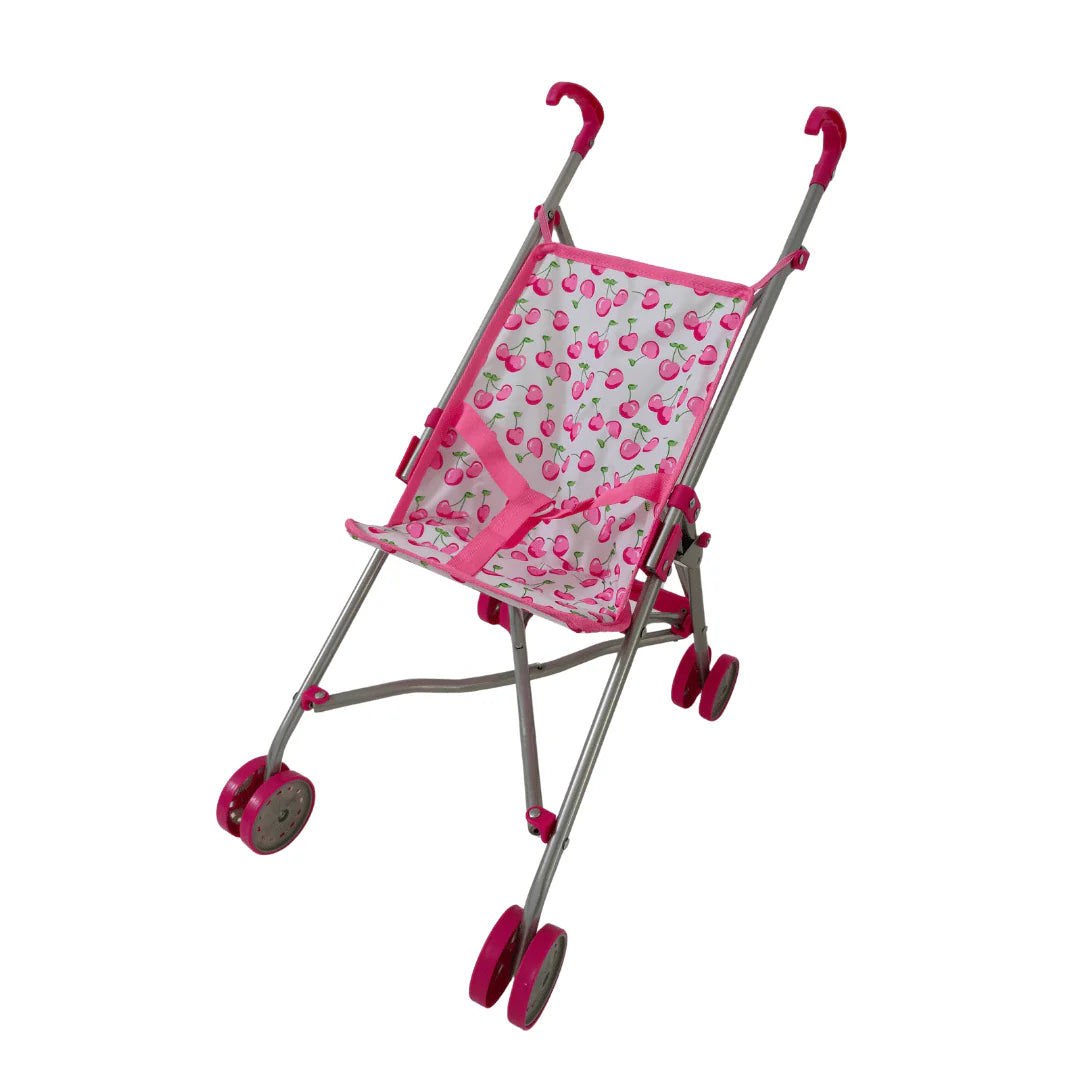 Doll Stroller Metal