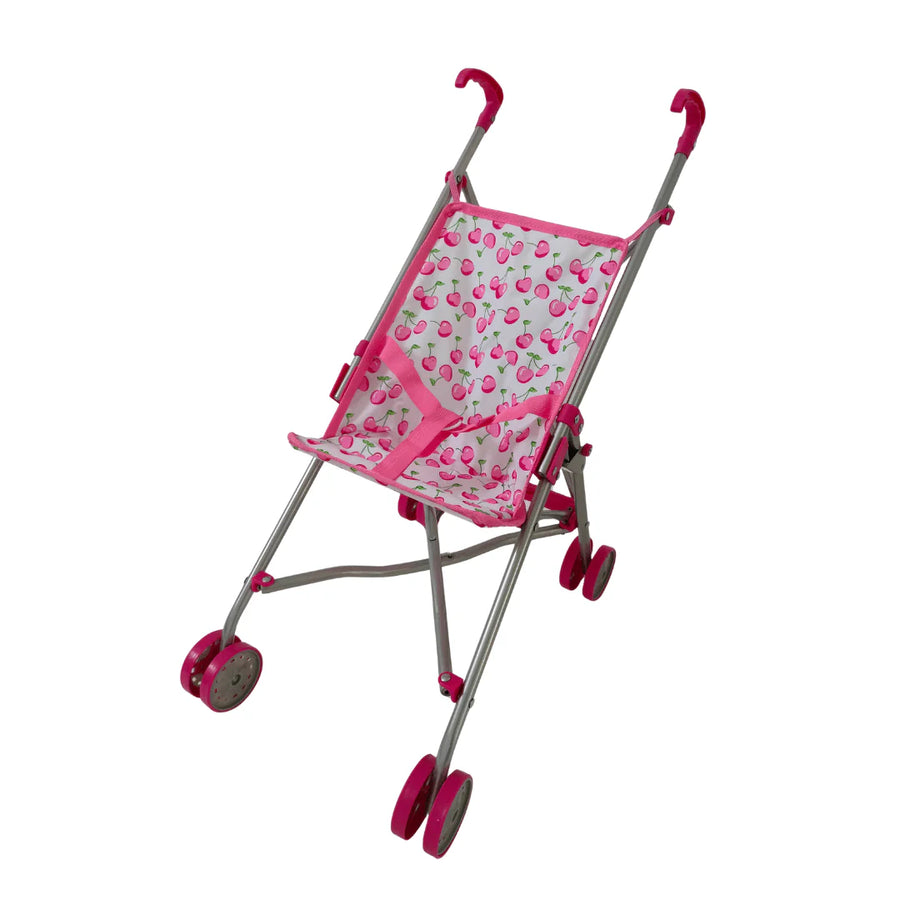 Doll Stroller Metal
