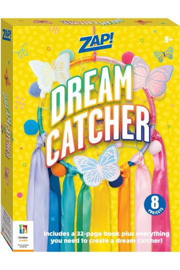 Dream catcher Kit Zap