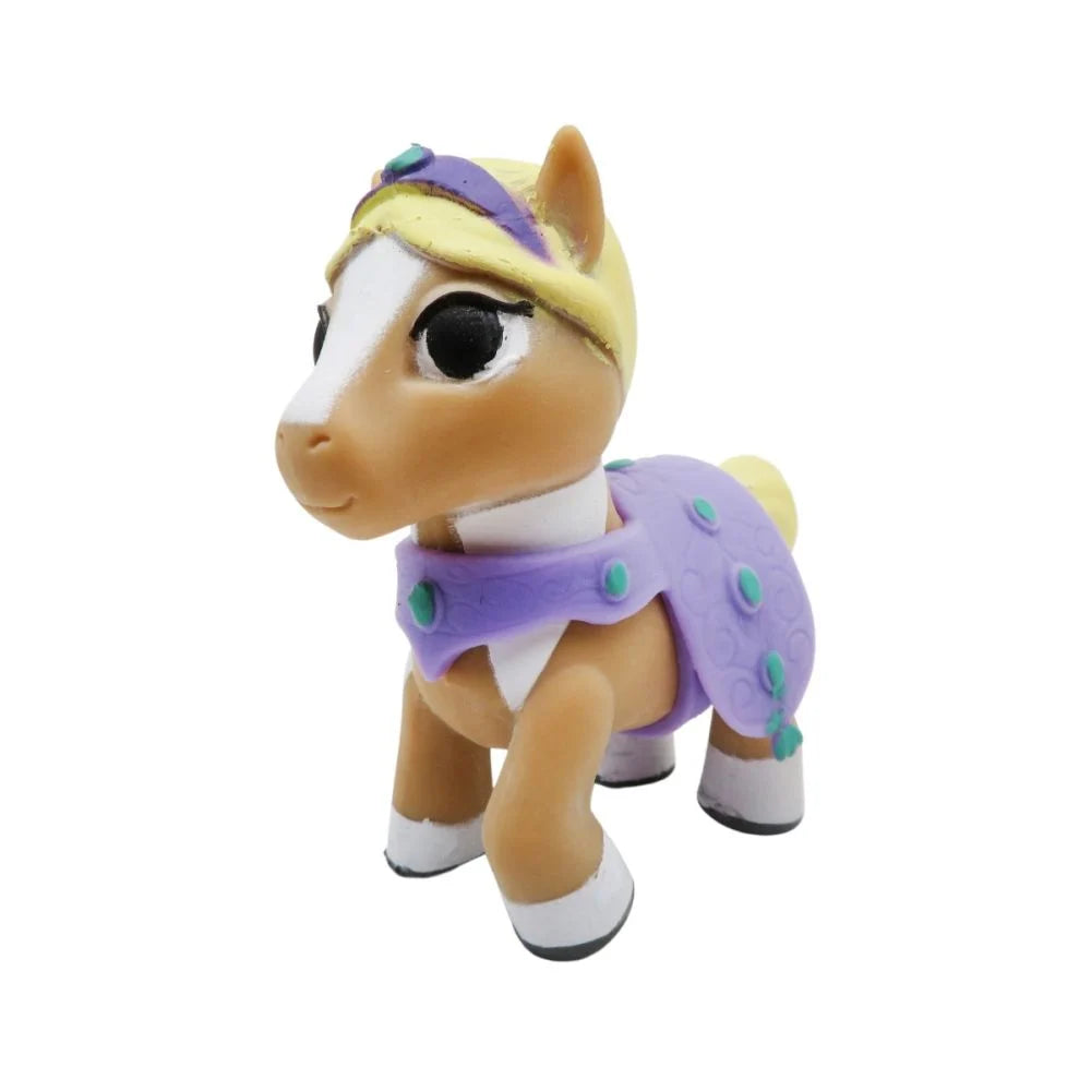 Dress Your Pony