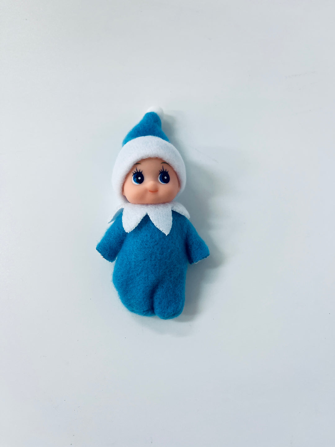 Elf baby Blue