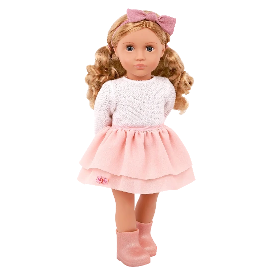 Effie Our Generation Doll