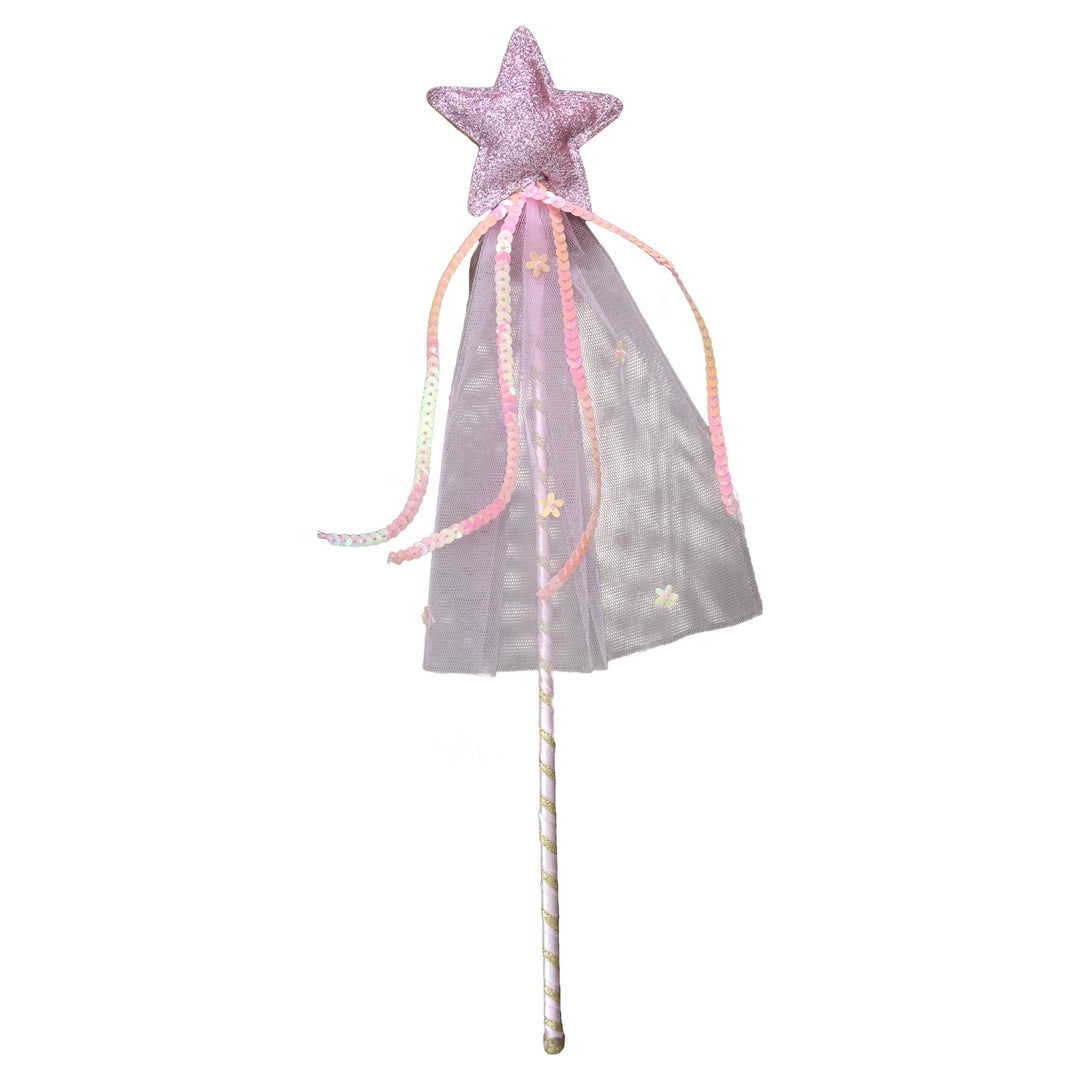 Fairy Doll Wand