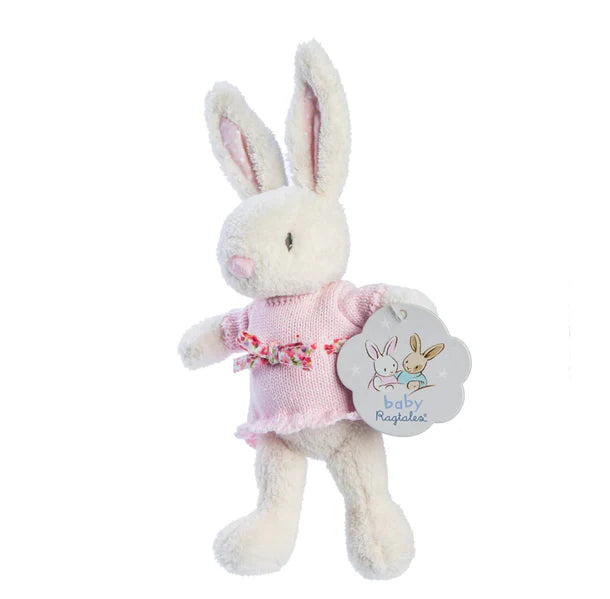 Fifi Bunny Rattle