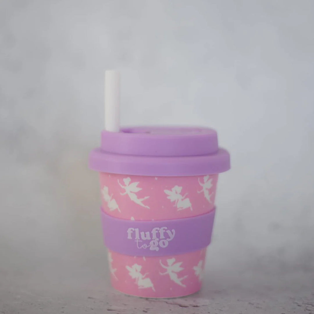 Fluffy to go Magic Fairy 4oz 120ml