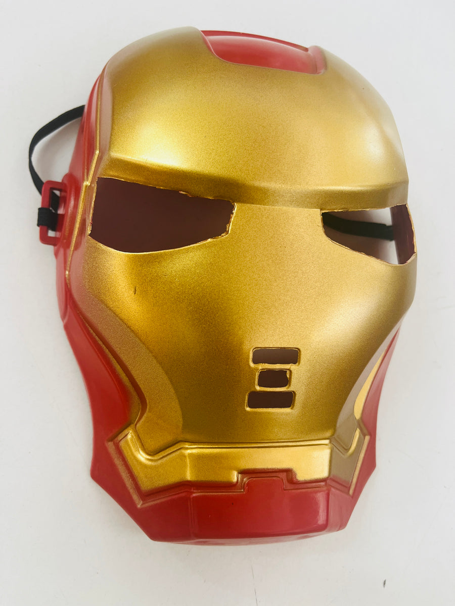 Iron man Mask – Kidzstuffonline