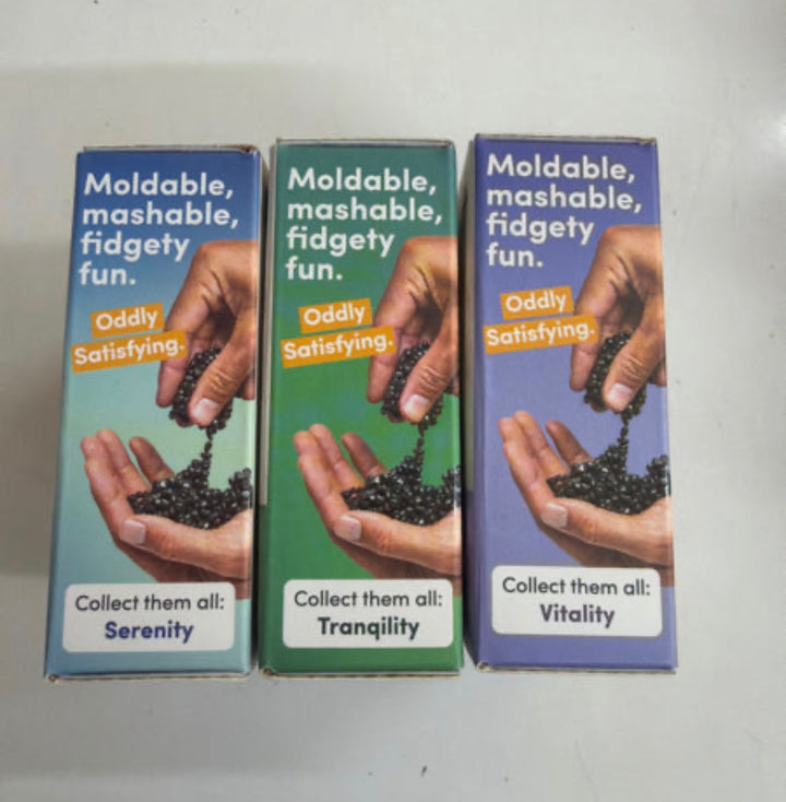 Speks Magnetic Putty