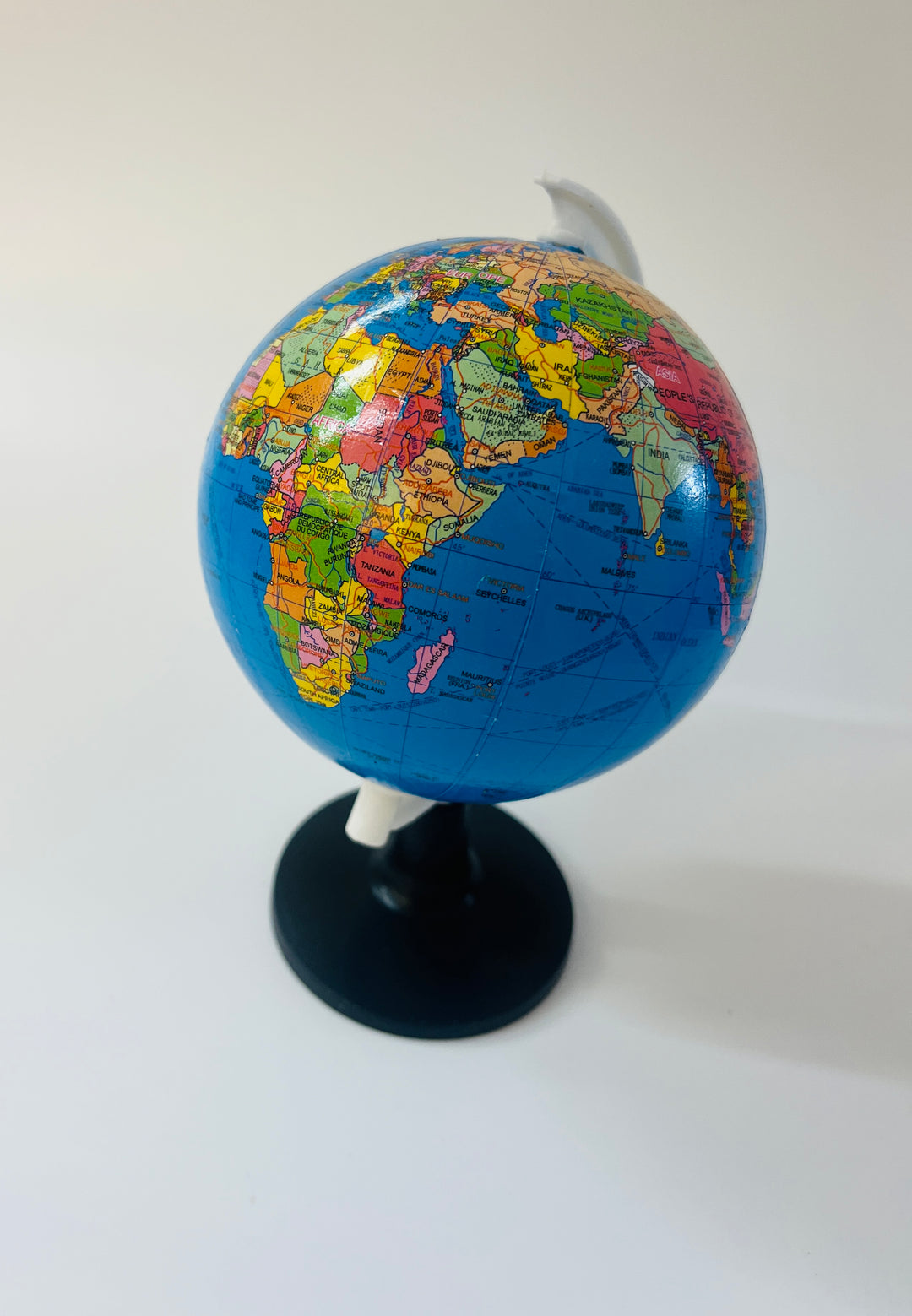 Globe 15cm