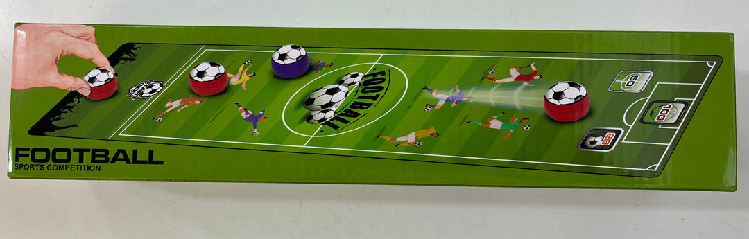 Soccer play set