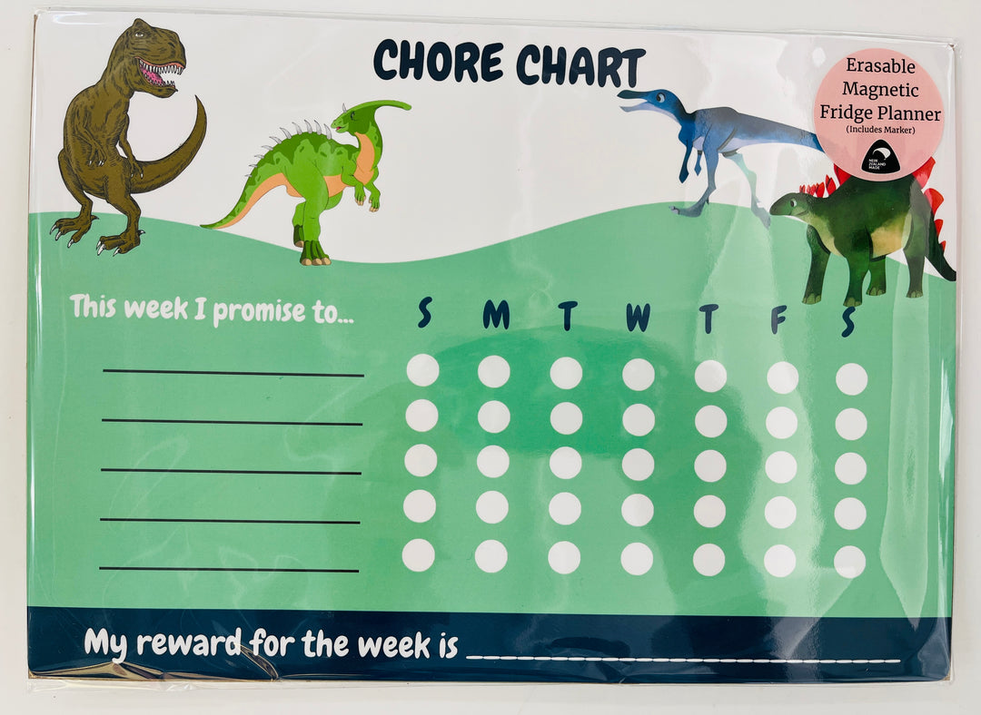 chore chart magnetic