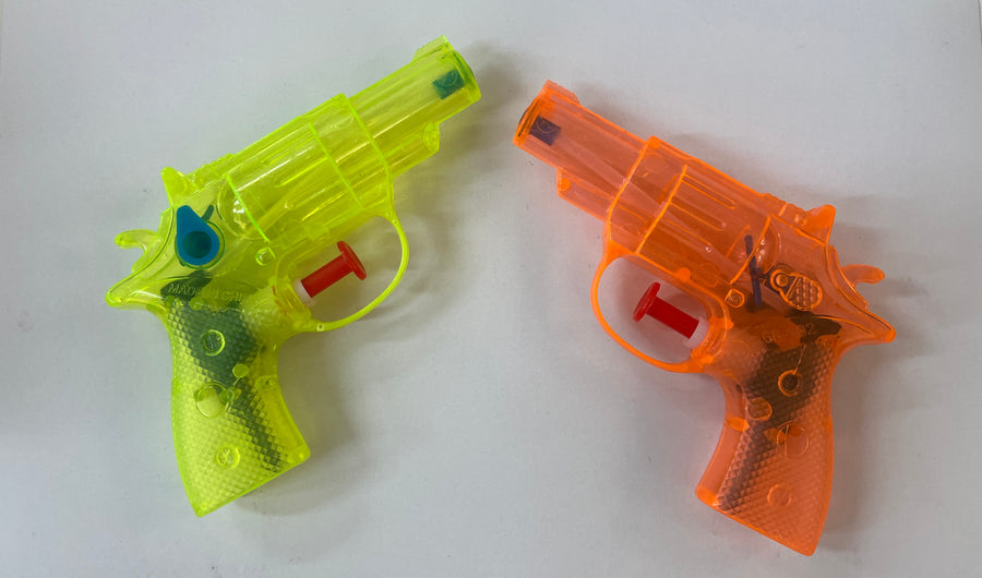 Water gun