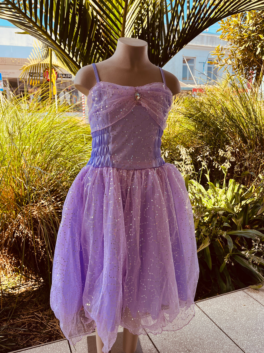Lilac Glitter Dress Small Kidzstuffonline Lilac Glitter Dress Small Kidzstuffonline