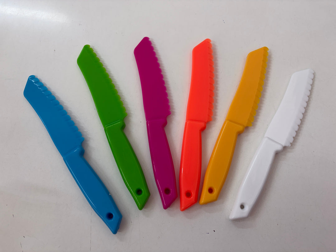 Kid Safety Knife