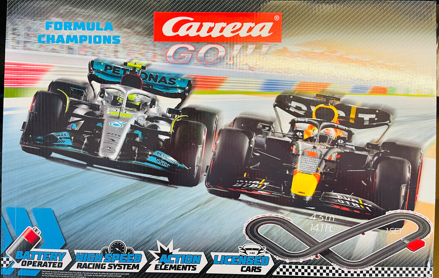 formula 1 go slot set