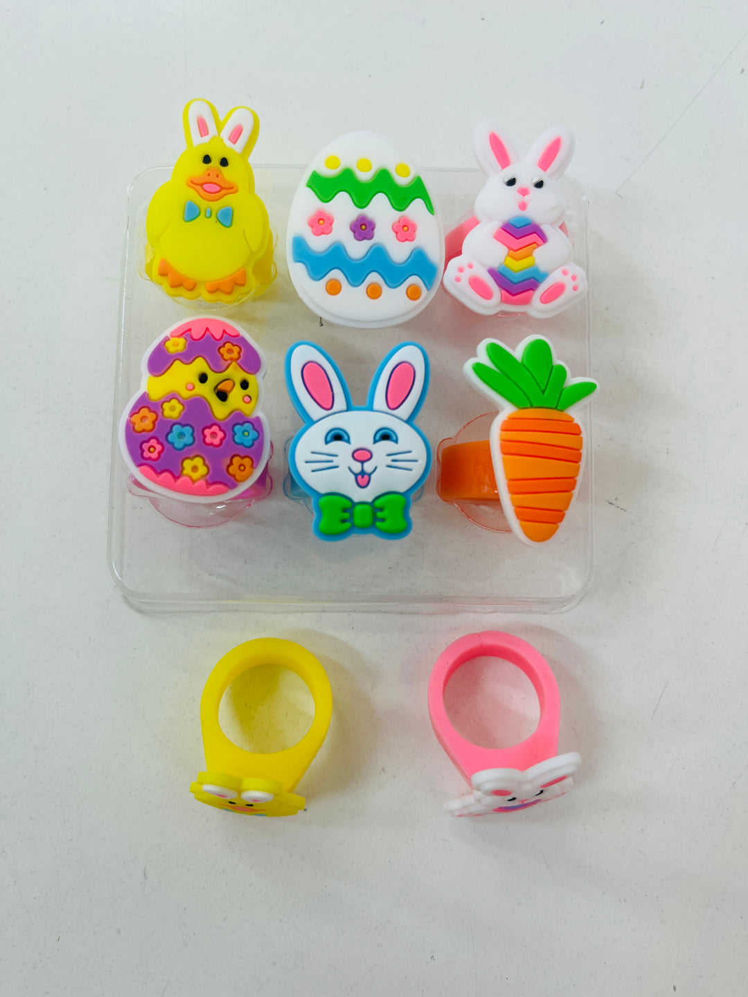 Easter ring 