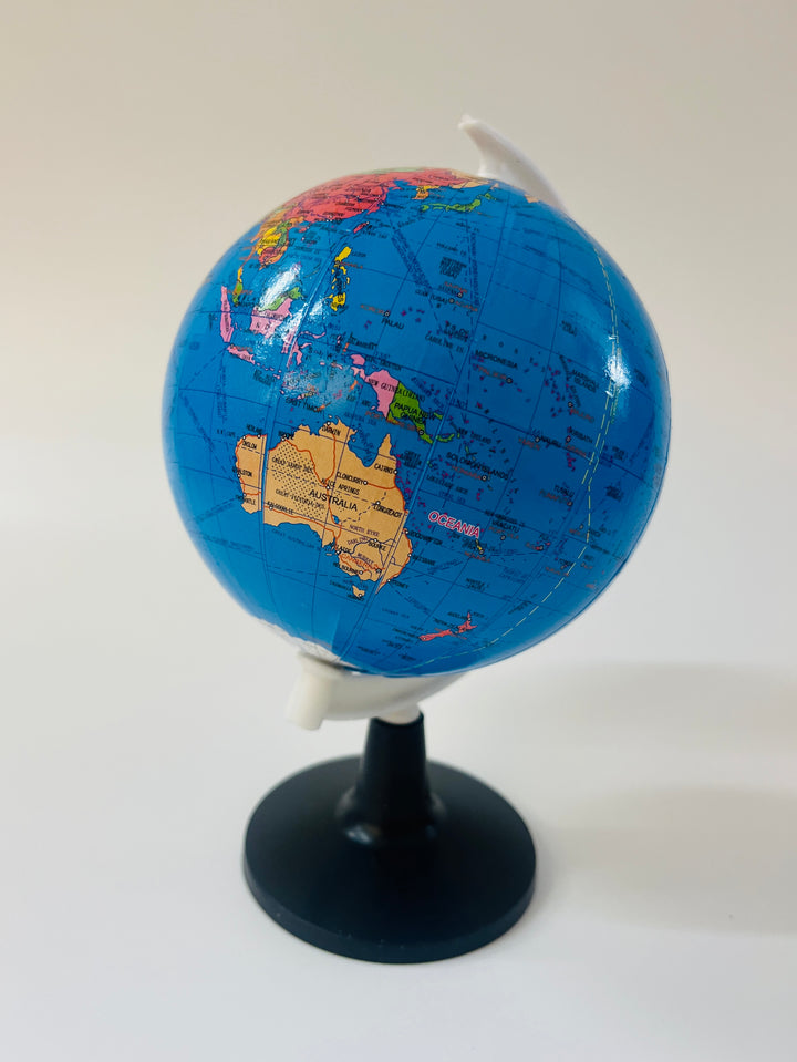 Globe 15cm