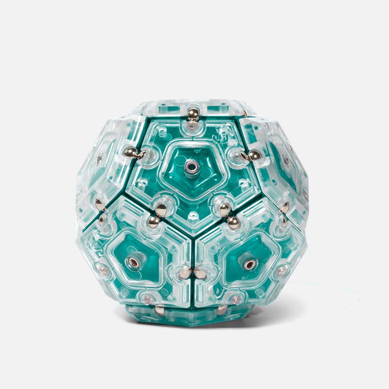 Speks Magnetic Fidget Sphere