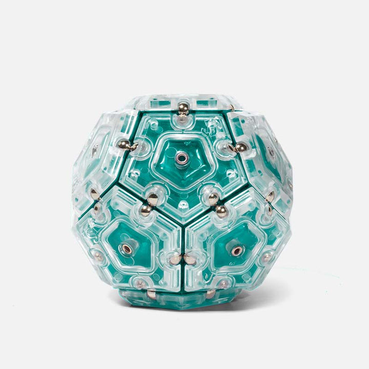 Speks Magnetic Fidget Sphere