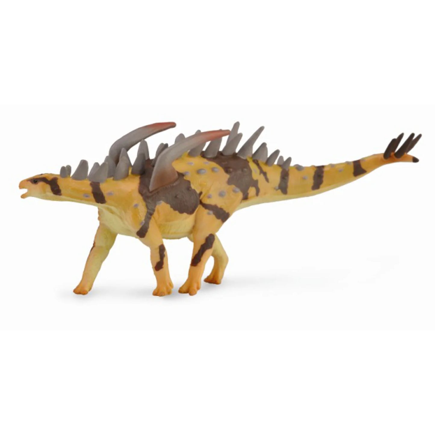 Gigantspinosaurus Dinosaur Figurine