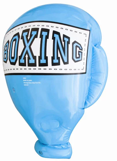 Go Play! Mega Boxing Gloves