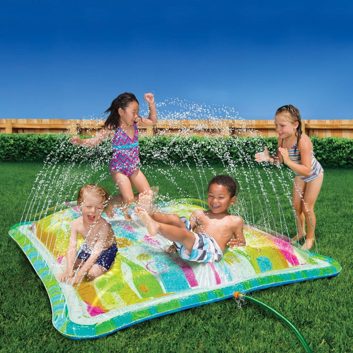 Go Play! Wiggle ‘n Wave Pad