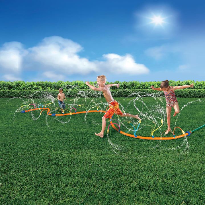 Go Play! Wigglin' Sprinkler