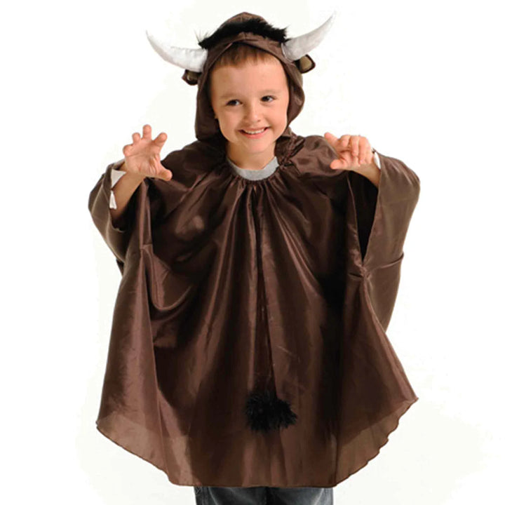 Gruffalocape